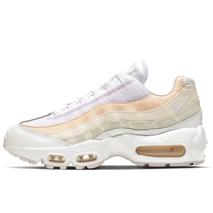 NIKE 女性 ナイキ レディース WMNS AIR MAX 95 ウィメンズ エア