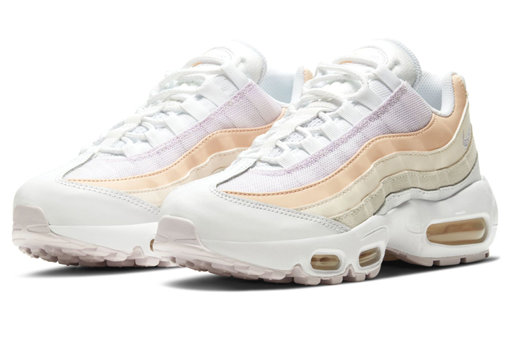 NIKE 女性 ナイキ レディース WMNS AIR MAX 95 ウィメンズ エア