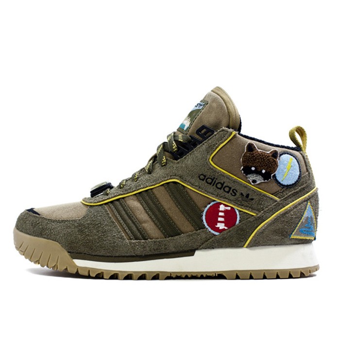 みぃ出品 未使用adidasアディダスZX 500 OG SAMEきゃりーぱみゅぱみゅ25