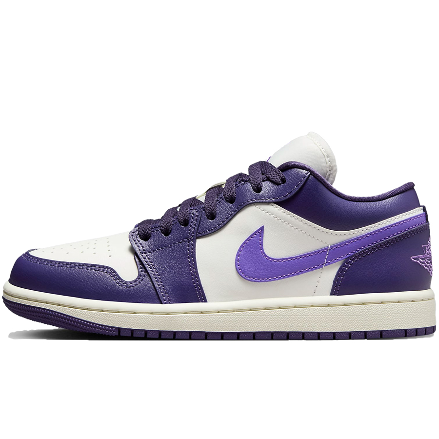 NIKE 女性 ナイキ レディース WMNS AIR JORDAN 1 LOW