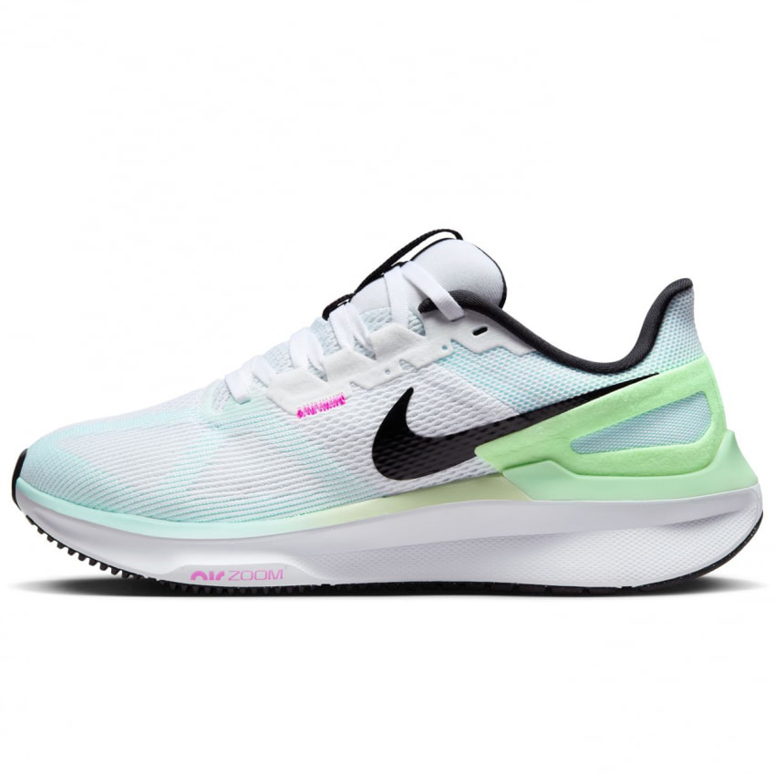 NIKE WMNS AIR ZOOM STRUCTURE 25 25 DJ7884 105