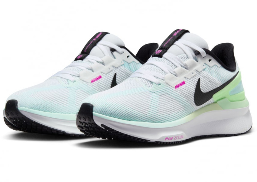 NIKE WMNS AIR ZOOM STRUCTURE 25 25 DJ7884 105 dj7884 105 Brand1004 Yahoo