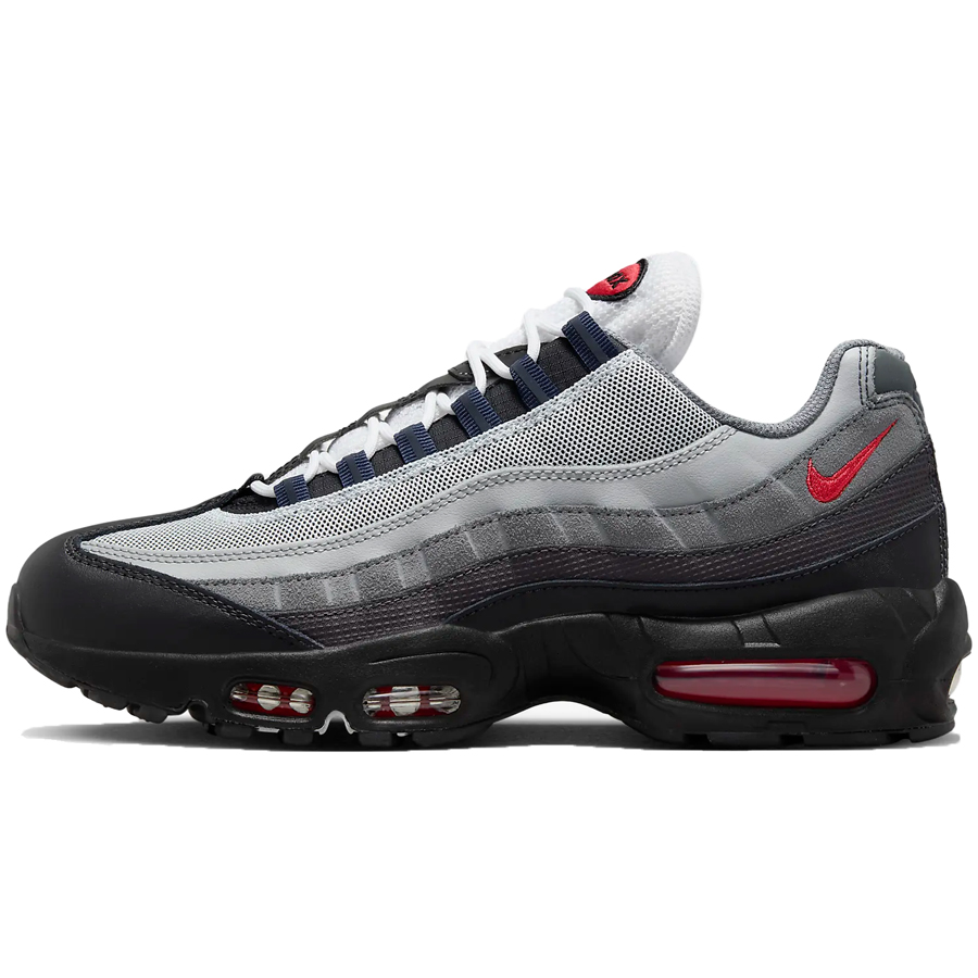 NIKE 男性 ナイキ メンズ AIR MAX 95 エア マックス 95 DM0011-007