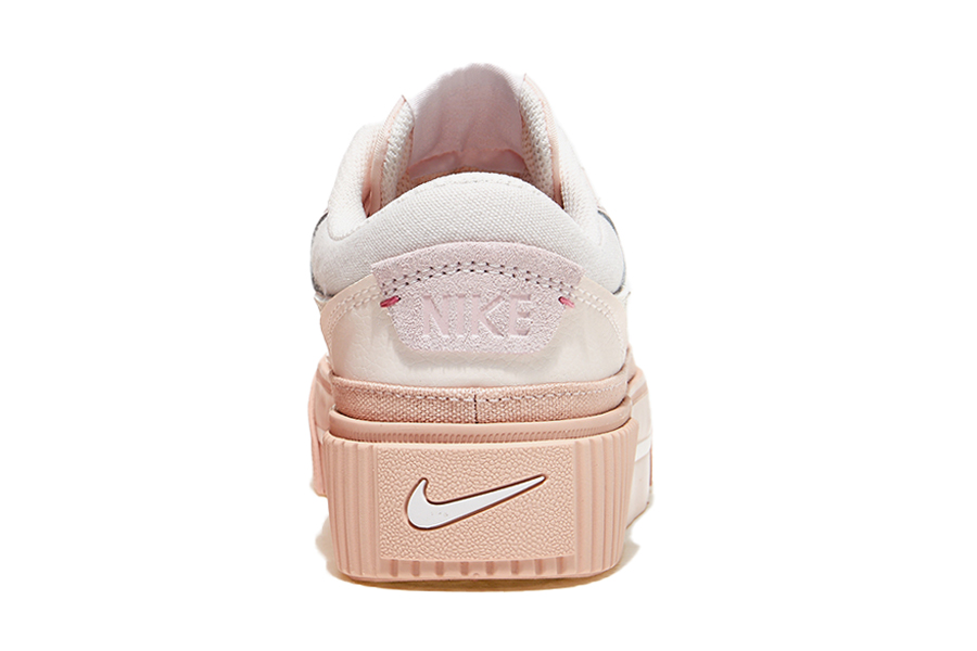 ★NIKE★大人気★WMNS COURT LEGACY MULE コート★追跡可 WMNS) Nike Court Legacy Mule 'White Light Blue Grey' DB3970-101