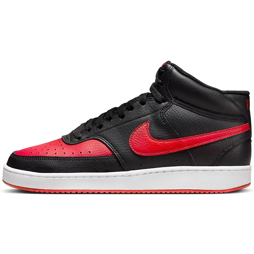 NIKE（ナイキ） 男性 メンズ シューズ COURT VISION MID コート 
