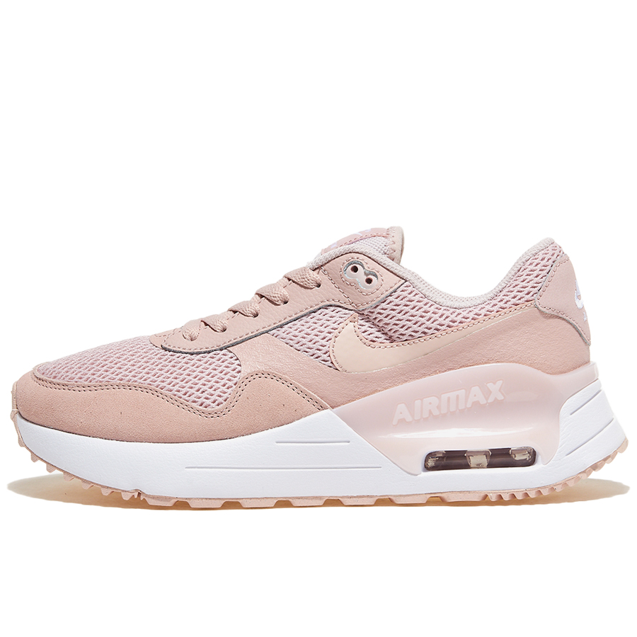 NIKE 女性 ナイキ レディース W AIR MAX SYSTM ウィメンズ エア