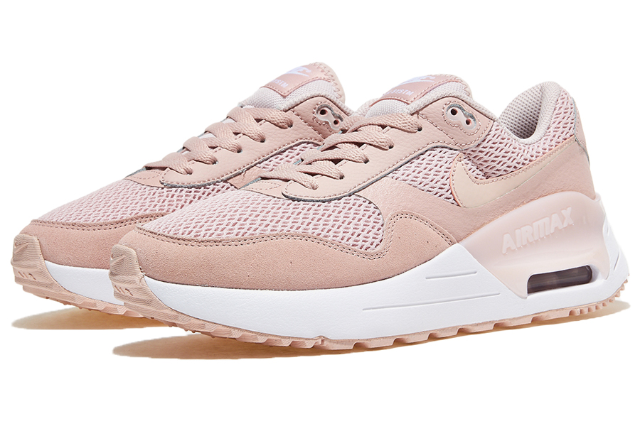 NIKE 女性 ナイキ レディース W AIR MAX SYSTM ウィメンズ エア