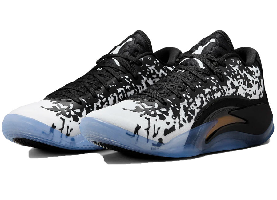 NIKE（ナイキ） 男性 メンズ JORDAN ZION 3 PF ジョーダン ザイオン 3