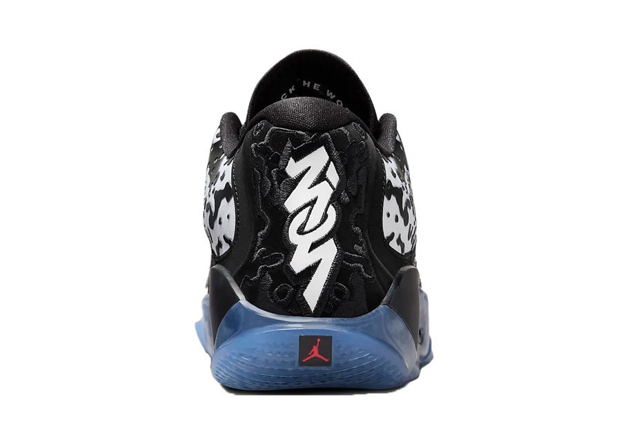 NIKE（ナイキ） 男性 メンズ JORDAN ZION 3 PF ジョーダン ザイオン 3