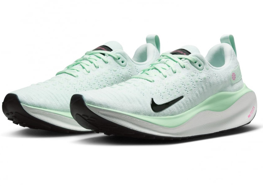 NIKE 女性 ナイキ レディース シューズ スニーカー W INFINITY
