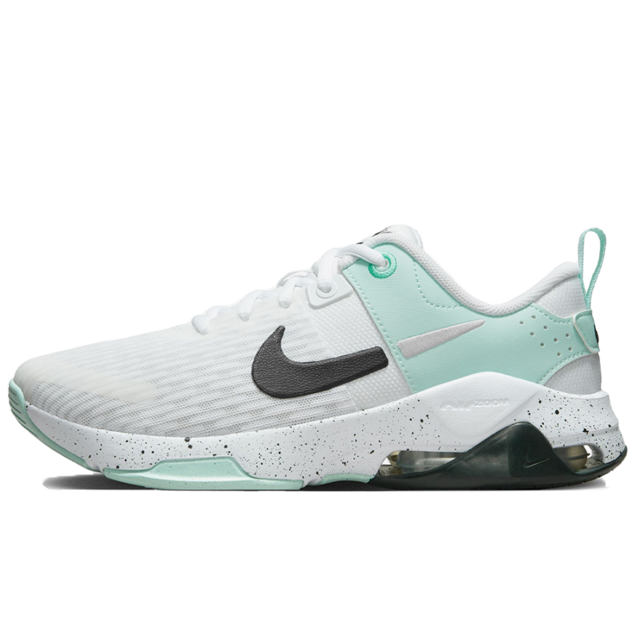 NIKE W ウィメンズ Zoom Bella 6 DR5720-003 - メルカリ