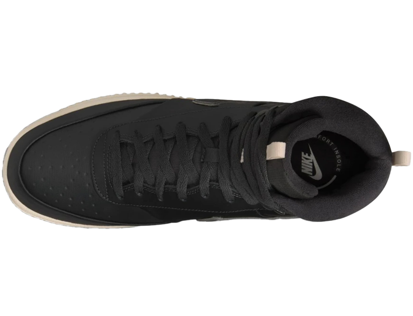 NIKE Court e 2 Mid-Top スニーカー【メンズ 】 Nike Court Sneakers for Men for Sale | Authenticity