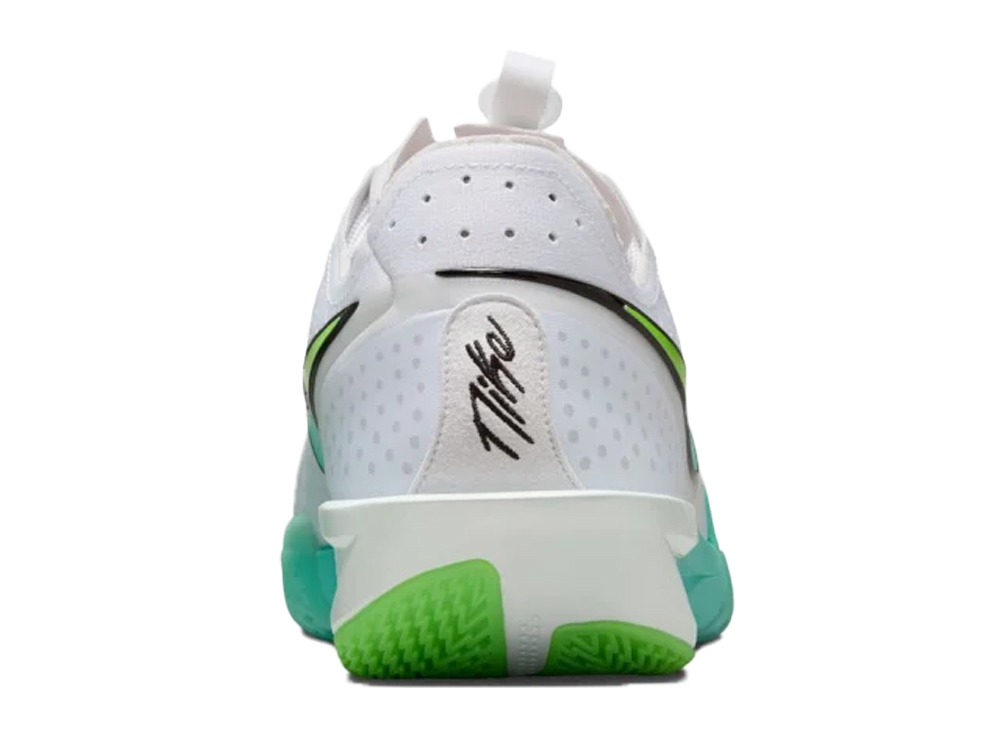 NIKE（ナイキ） 男性 メンズ シューズ G.T. CUT 3 EP G.T. カット 3 EP