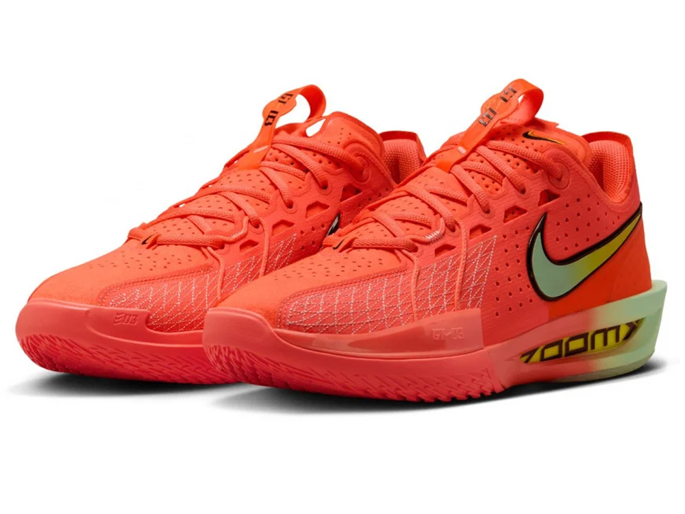 NIKE（ナイキ） 男性 メンズ シューズ G.T. CUT 3 EP G.T. カット 3 EP