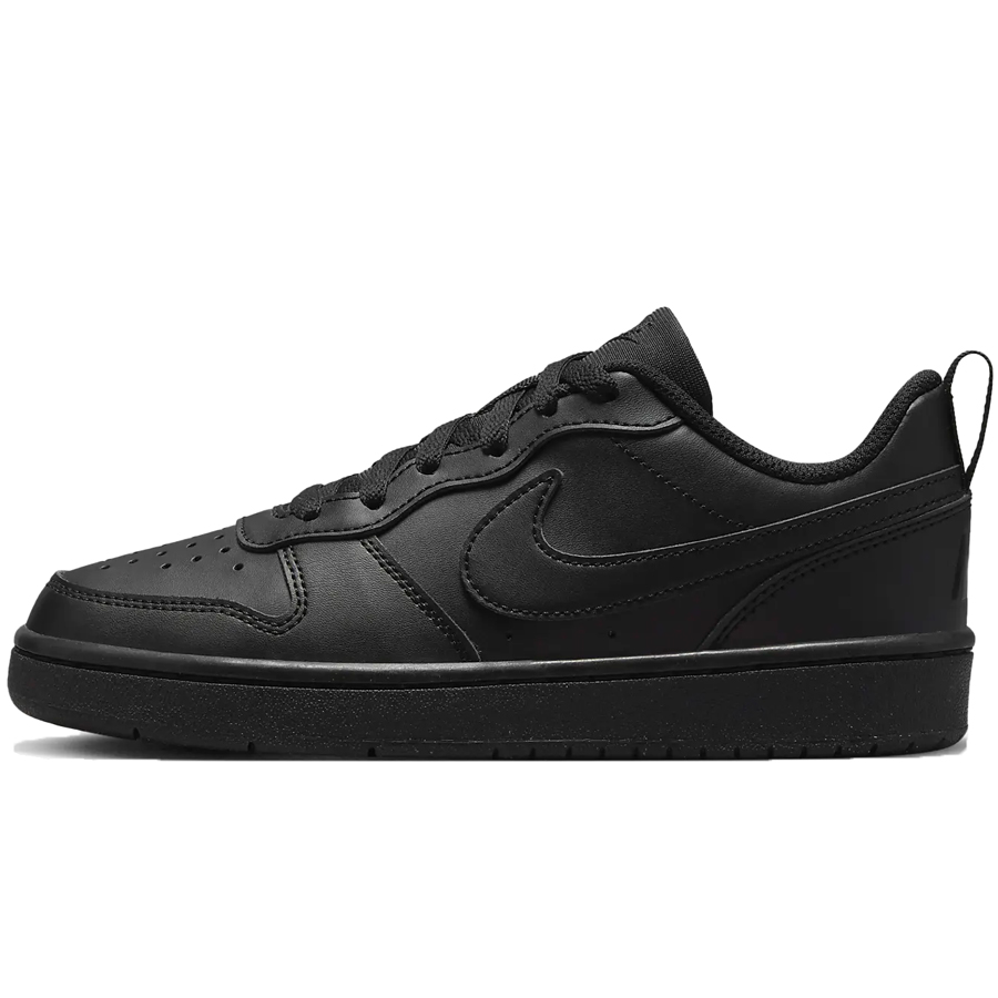 NIKE　コートバーロウ　ナイキ　メンズ　29cm　 Amazon | [ナイキ] コート バーロウ COURT BOROUGH MID 2 PSV ジュニア