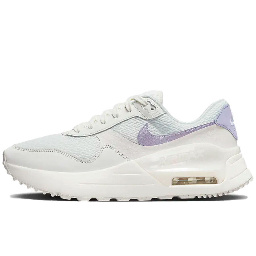 NIKE 女性 ナイキ レディース W AIR MAX SYSTM ウィメンズ エア 