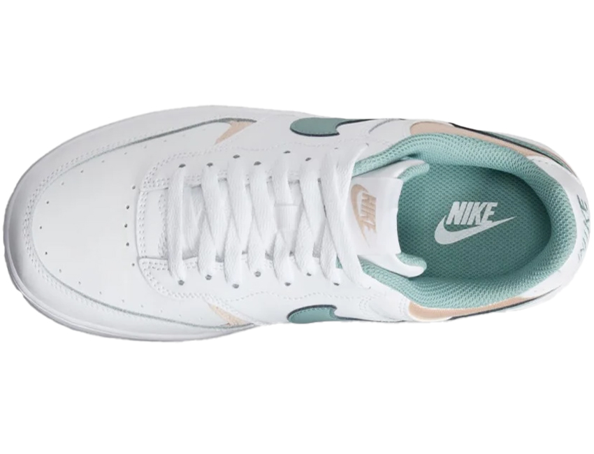 NIKE（ナイキ） 女性 レディース シューズ W GAMMA FORCE ウィメンズ