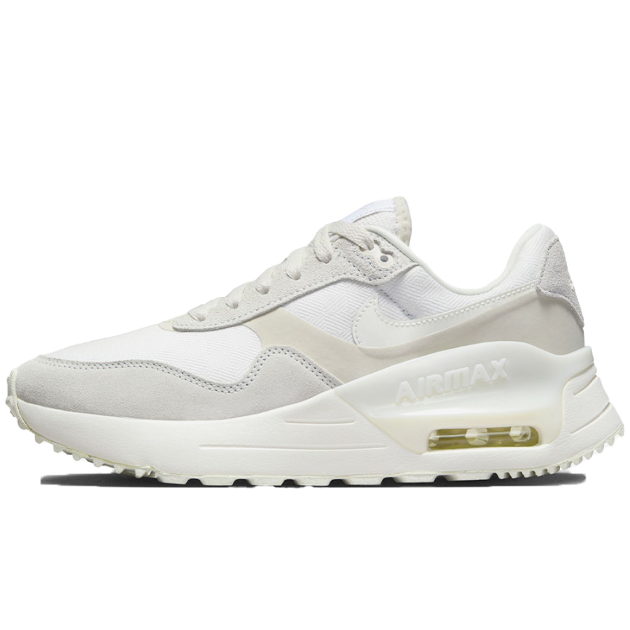 NIKE 女性 ナイキ レディース W AIR MAX SYSTM ウィメンズ エア