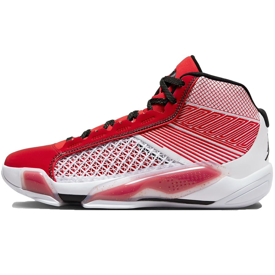 シューズ(男性用) Nike Air Jordan XXX PRM PF Nike Air Jordan XXXIX PF 'University' Basketball Men's Shoe