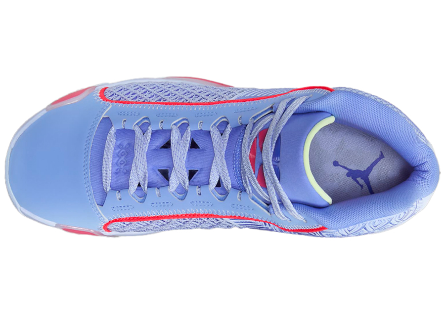 NIKE 男性 ナイキ メンズ AIR JORDAN XXXVIII PF エア