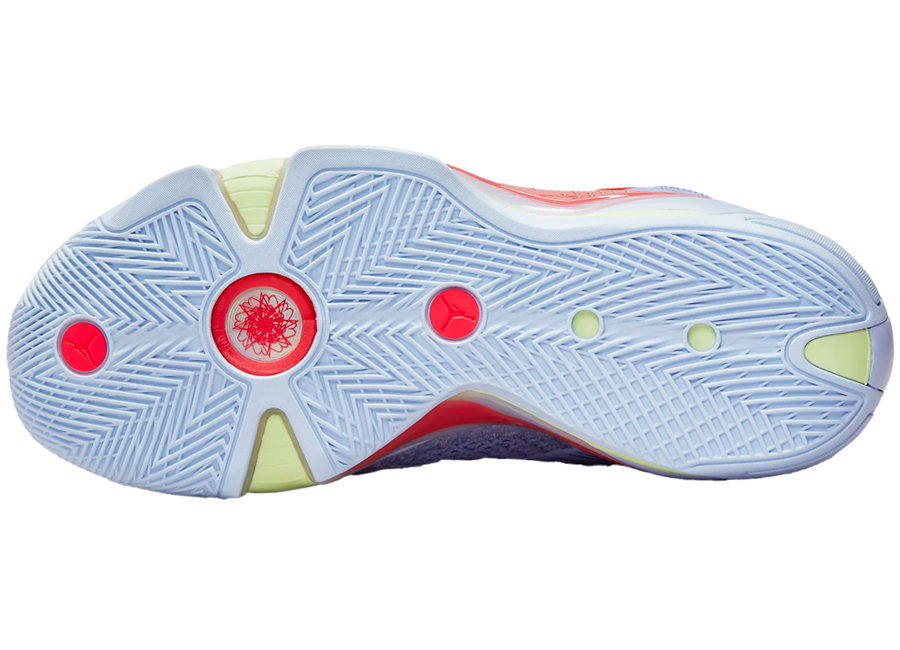 NIKE（ナイキ） 男性 メンズ AIR JORDAN XXXVIII PF エア ジョーダン