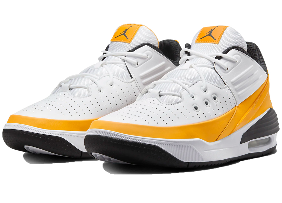 NIKE 男性 ナイキ メンズ JORDAN MAX AURA 5 ジョーダン