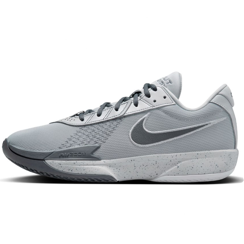 NIKE 男性 ナイキ メンズ AIR ZOOM G.T. CUT ACADEMY EP エア ズーム G.T. カット アカデミー EP  FB2598-004