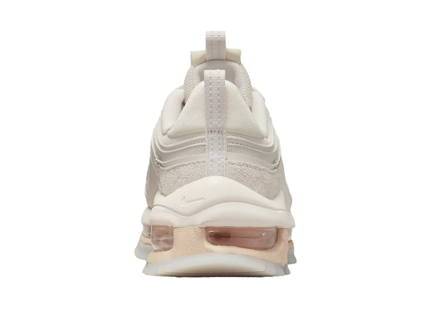 NIKE 女性 ナイキ レディース W AIR MAX 97 FUTURA ウィメンズ エア