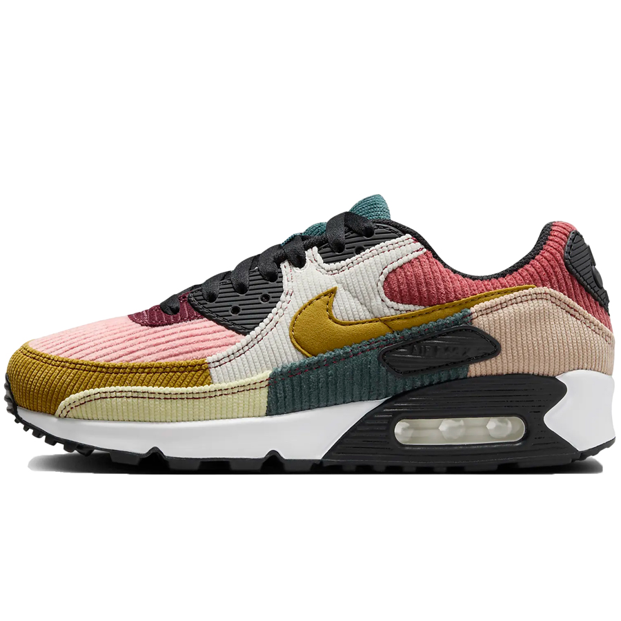 NIKE 女性 ナイキ レディース WMNS AIR MAX 90 SE ウィメンズ エア マックス 90 SE FB8455-001