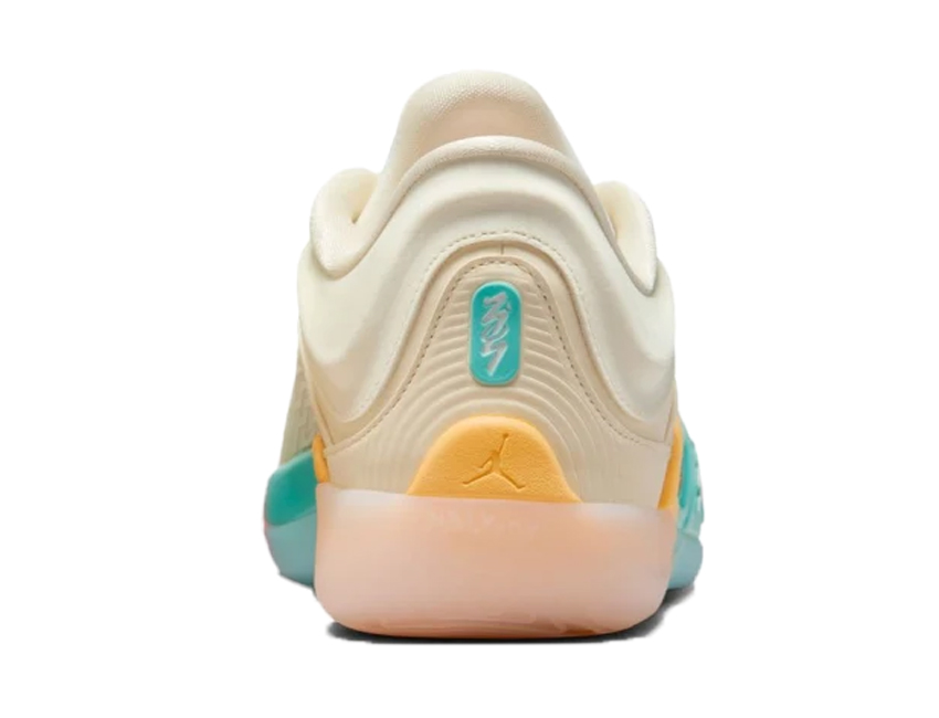 NIKE（ナイキ） 男性 メンズ シューズ JORDAN ZION 4 PF ジョーダン