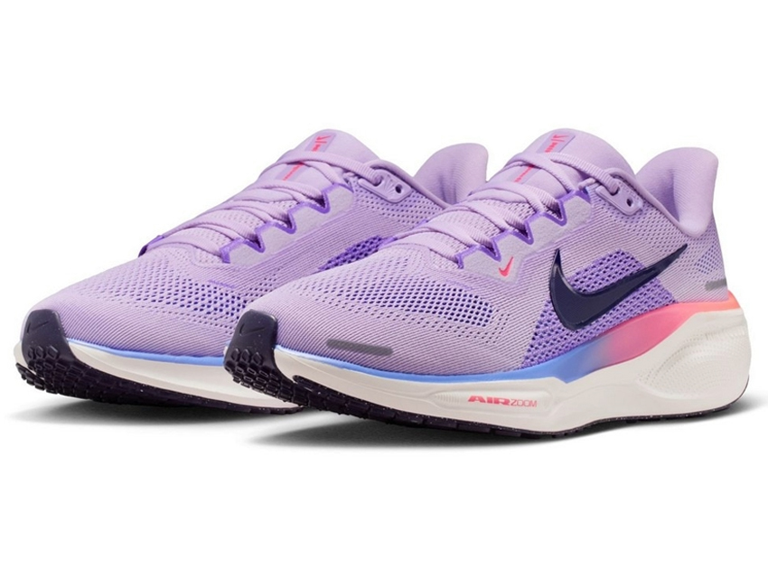 NIKE（ナイキ） 女性 レディース シューズ W AIR ZOOM PEGASUS 41