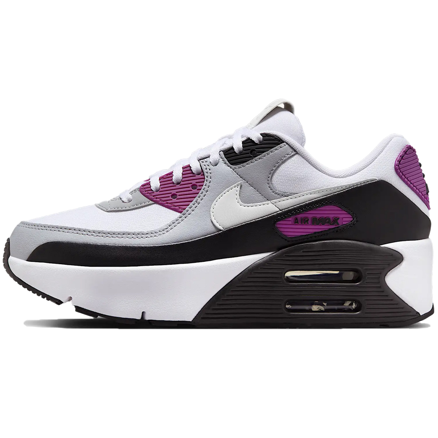NIKE（ナイキ） 女性 レディース W AIR MAX 90 LV8 ウィメンズ エア