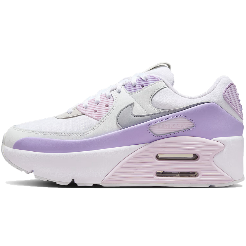 NIKE 女性 ナイキ レディース シューズ W AIR MAX 90 LV8