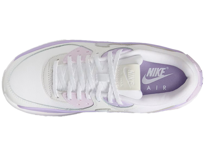 NIKE（ナイキ） レディース W AIR MAX 90 LV8 エア マックス 90 LV8