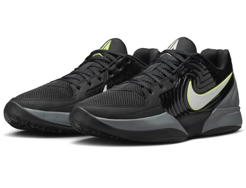 NIKE（ナイキ） 男性 メンズ シューズ スニーカー JA 2 EP ジャ 2 EP