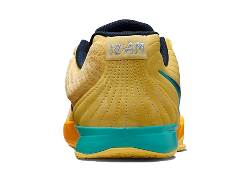 NIKE（ナイキ） 男性 メンズ シューズ JA 2 EP ジャ 2 EP FD7327-700
