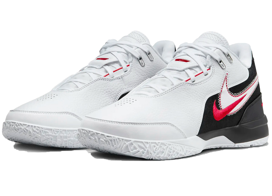 NIKE 男性 ナイキ メンズ ZOOM LEBRON NXXT GEN AMPD EP ズーム