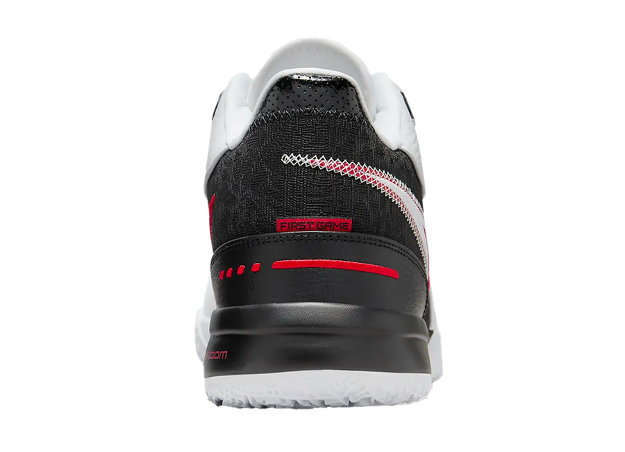 NIKE 男性 ナイキ メンズ ZOOM LEBRON NXXT GEN AMPD EP ズーム