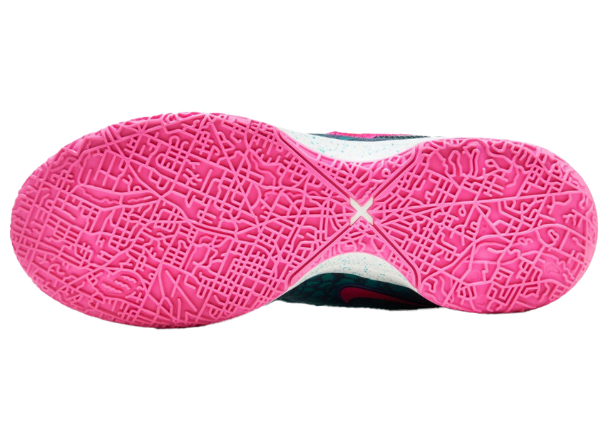 NIKE 男性 ナイキ メンズ LEBRON NXXT GEN AMPD EP レブロン