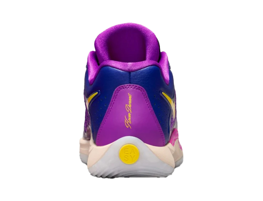 NIKE 男性 ナイキ メンズ KD17 EP バスケット シューズ FJ9488