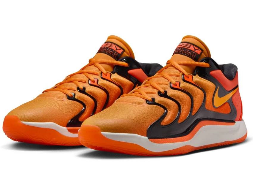 NIKE（ナイキ） 男性 メンズ シューズ KD17 EP バスケットボール