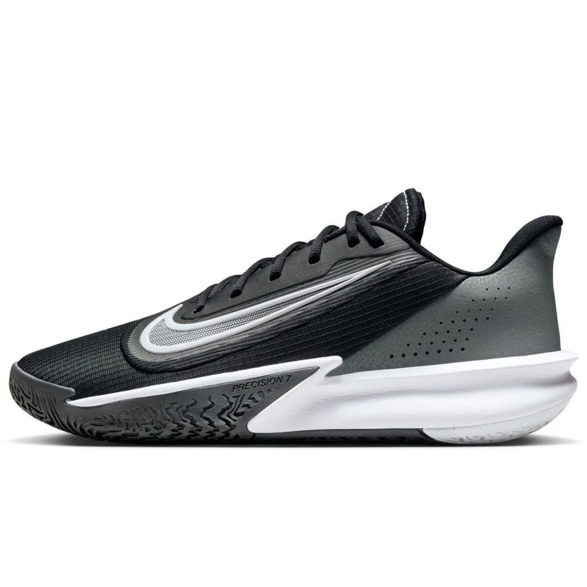 NIKE 男性 ナイキ メンズ シューズ スニーカー PRECISION VII