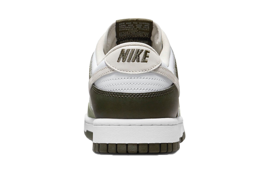 NIKE 男性 ナイキ メンズ DUNK LOW ダンク ロウ FN6882-100 : fn6882