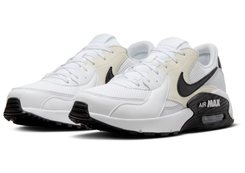 NIKE 男性 ナイキ メンズ AIR MAX EXCEE エア マックス エクシー FN7304-100 : fn7304-100 :  Brand1004愛 - 通販 - Yahoo!ショッピング