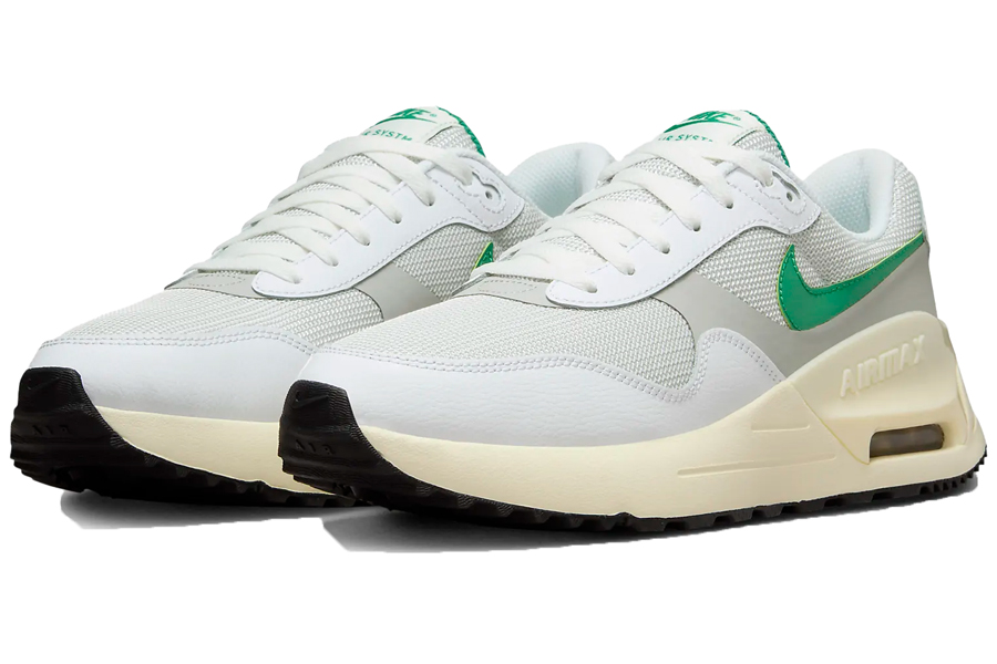 NIKE 男性 ナイキ メンズ AIR MAX SYSTM エア マックス システム
