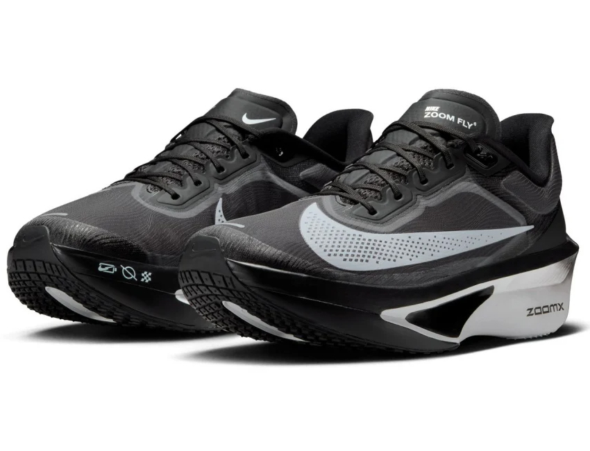 NIKE 男性 ナイキ メンズ シューズ スニーカー ZOOM FLY 6
