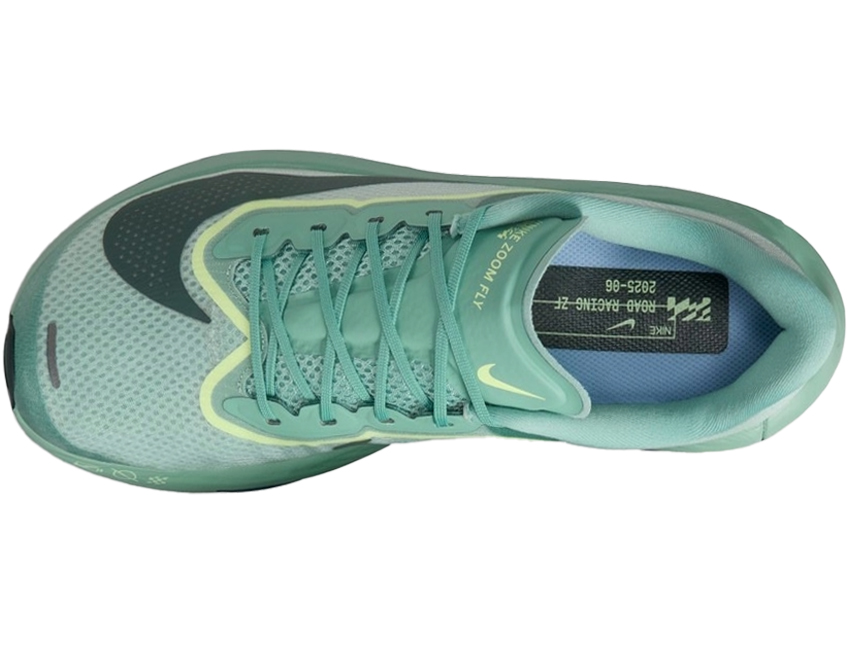 NIKE（ナイキ） 男性 メンズ シューズ ZOOM FLY 6 ズーム フライ 6