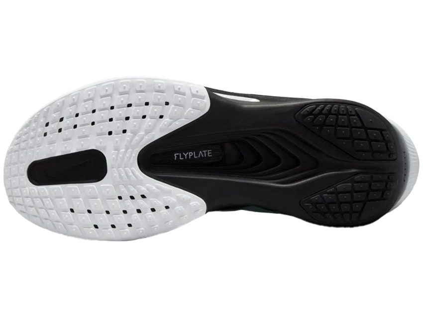 NIKE ナイキ ズームフライ6 28.5㎝　ホワイト/ブラック NIKE公式】ナイキ ズーム フライ 6 メンズ ロード レーシングシューズ