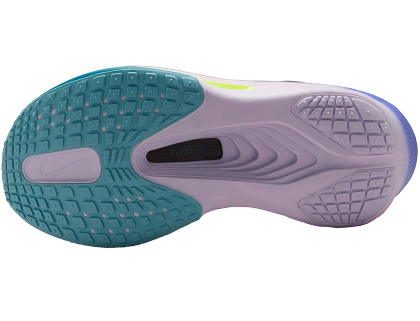 NIKE（ナイキ） 男性 メンズ シューズ ZOOM FLY 6 ズーム フライ 6