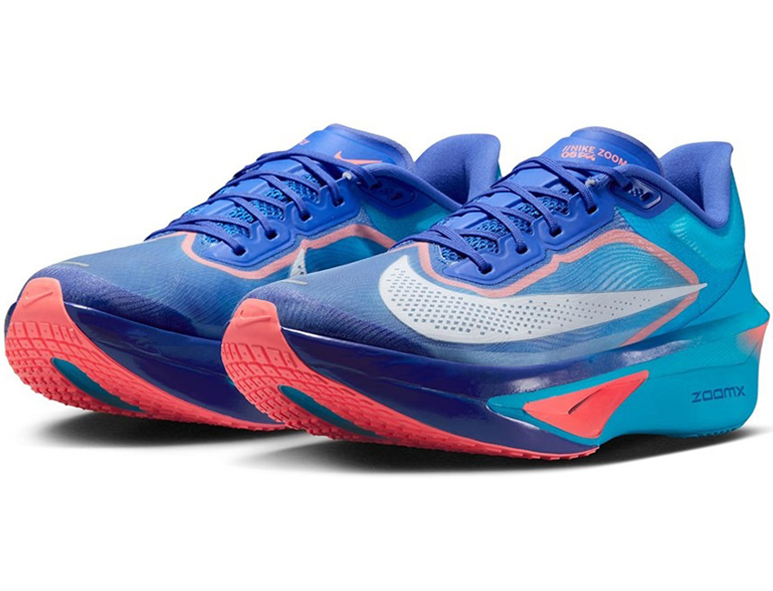 NIKE（ナイキ） メンズ ZOOM FLY 6 ズーム フライ 6 FN8454-404